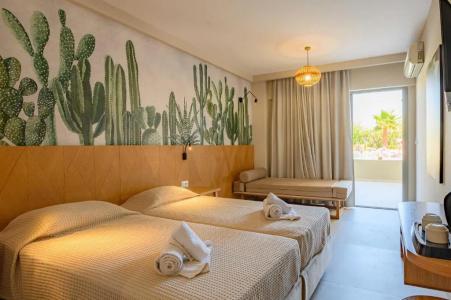 Malia Bay Beach & Bungalows - 171
