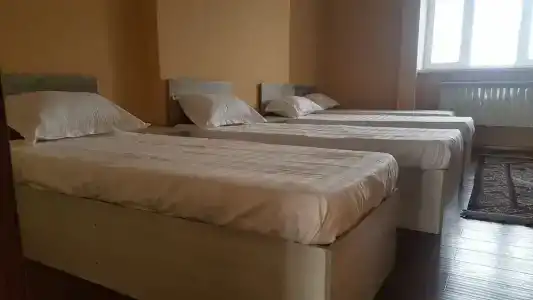 Pamir-Hostel - 27