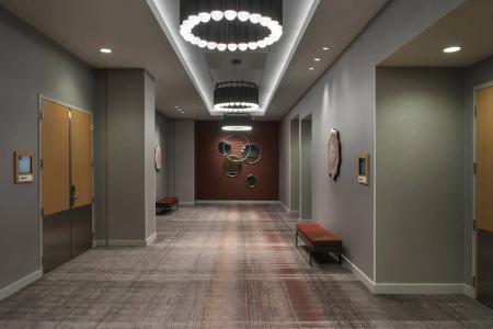 Boston Marriott Copley Place - 29