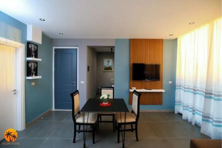 Palm Suites - 25