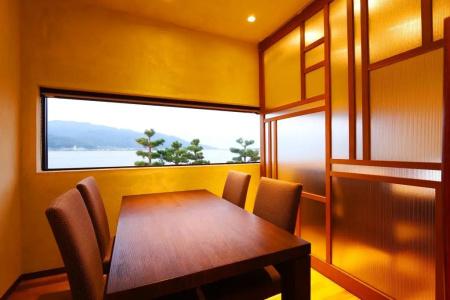 Amano-hashidate Yusai - 2