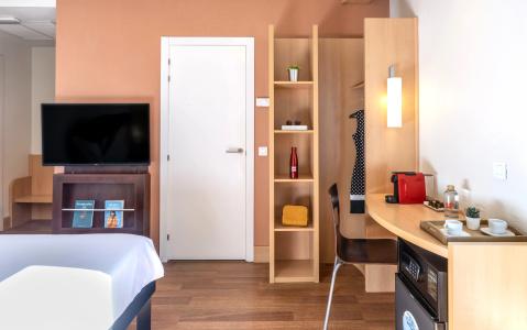Ibis Budget Madrid Centro Las Ventas - 1