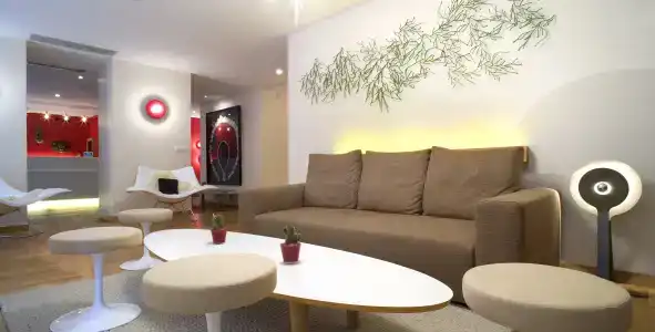 La Cour Des Augustins Boutique Gallery Design - 11