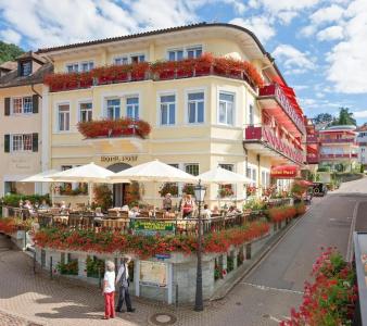 Wellness PrivatPost an der Therme - 18