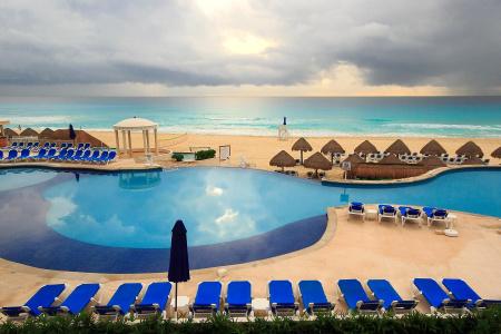 Golden Parnassus Resort & Spa - All Inclusive (Adults Only) - 19