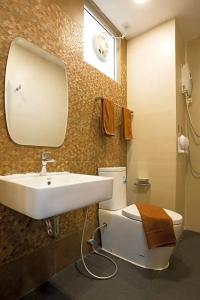 Pongsakorn Boutique Resort -Sha Extra Plus - 76
