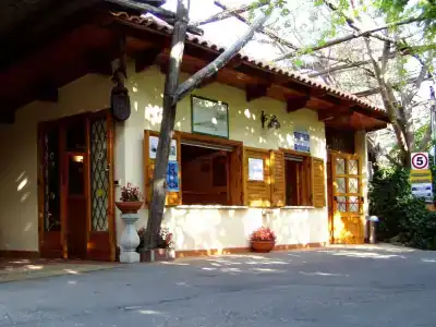 Residence Villaggio Verde - 11