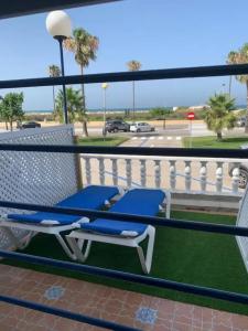 Playa Conil - 23
