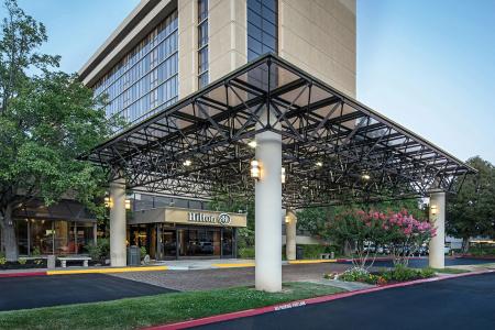 Hilton Arden West - 43