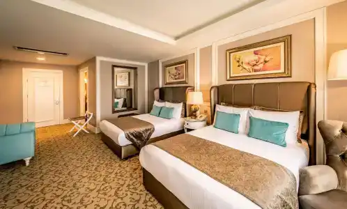 Vuni Palace Luxury Resort & Beach Club & Casino - 45