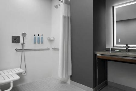 Four Points by Sheraton San Jose Airport - 43