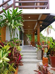 Laem Sila Resort - 136