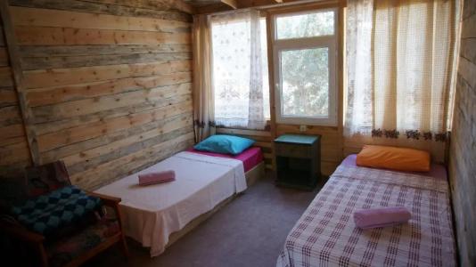 Shiva Camp - 26