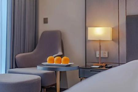Le Sands Oceanfront Danang - 114