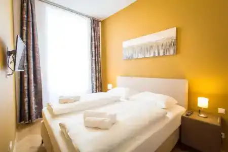 Vienna Stay Tabor 1020 - 16
