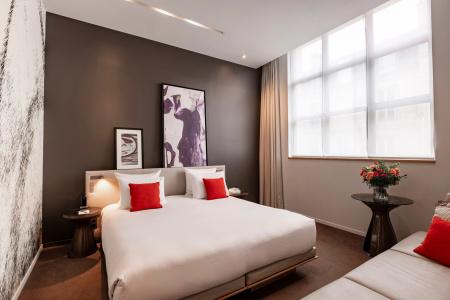 Le Cinq Codet - 71
