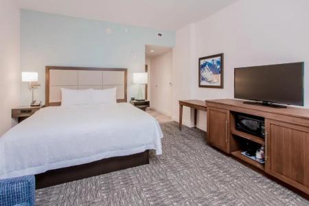Hampton Inn & Suites Beach-Beachfront - 77