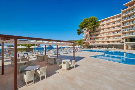 Grupotel Playa Camp de Mar - Adults Only - 12