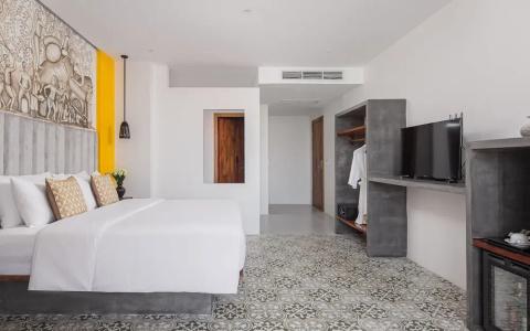 Siem Reap Palace & Spa - 48