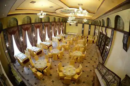 Golden Palace Resort & Spa GL - 10
