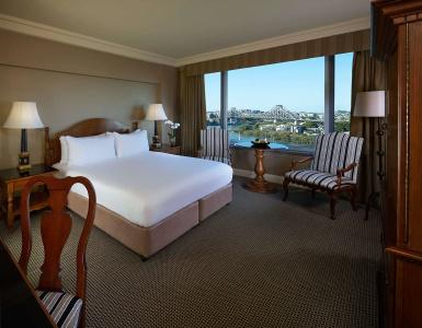 Stamford Plaza - 60