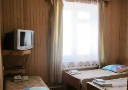 Юность - 3