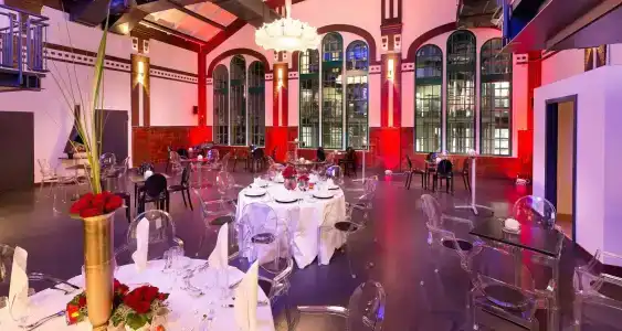 Victor's Residenz-Berlin Tegel - 39
