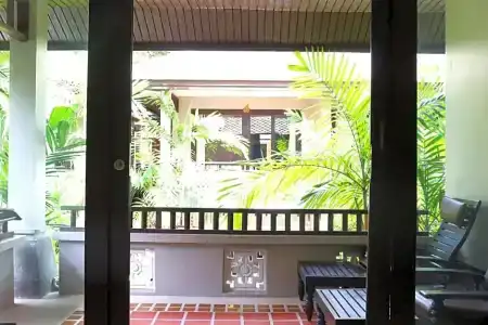 Chaweng Garden Beach Resort - Sha Plus - 78