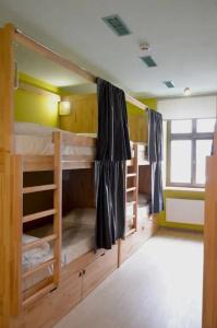 Dream Hostel Lviv - 43