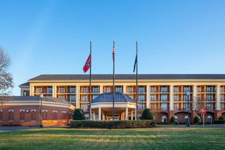 Sheraton Music City Nashville Airport - 43