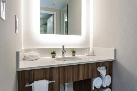 SpringHill Suites by Marriott Austin Northwest/The Domain Area - 6