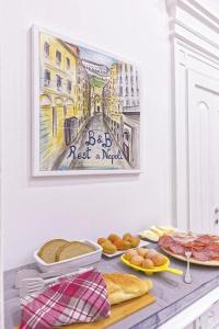 b&b Rest a Napoli - 7
