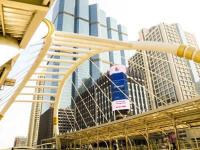 Baansilom Soi 3 - 14