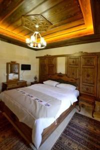 tÜRkmen Konagi Halfetİ Butİk Otel - 53