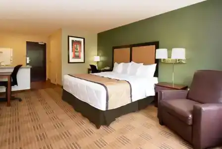 Extended Stay America Suites - Austin - Southwest - 29