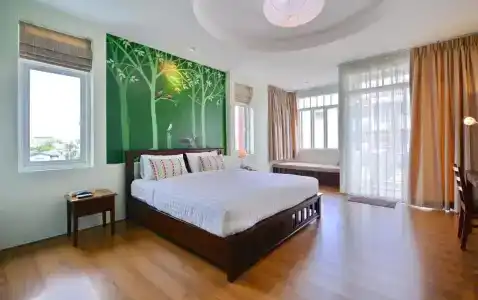 Just Fine Krabi - 112