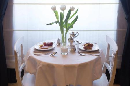 Residenza Scipioni Luxury B&B - 15