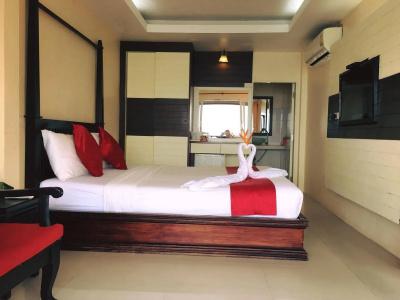 Vimarn Samed Resort - 28
