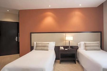 Hr Luxor Buenos Aires - 50