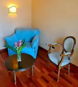 Grande Albergo Quattro Stagioni - 21