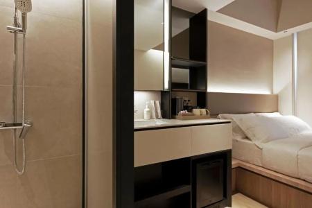 Porcelain By Jl Asia (Sg Clean) - 63