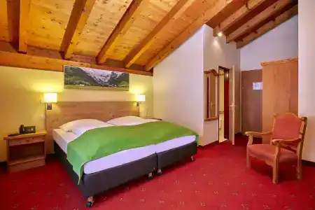 Sonnwendhof Engelberg - 11