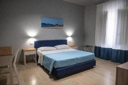 Zibibbo Suites & Rooms - Xix Palazzo Mauro - 182