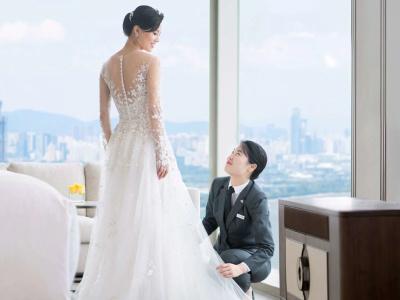Raffles Shenzhen - 22
