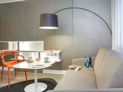 Novotel Suites Perpignan Centre - 84