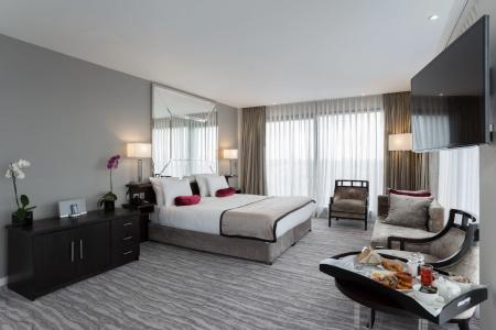 Doubletree By Hilton London - Greenwich - 5