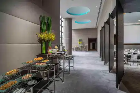 Holiday Inn Bangkok Sukhumvit, An Ihg - 20