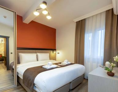 BayMari Suites City Life - 150