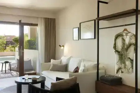 Asterion Suites & Spa - 210