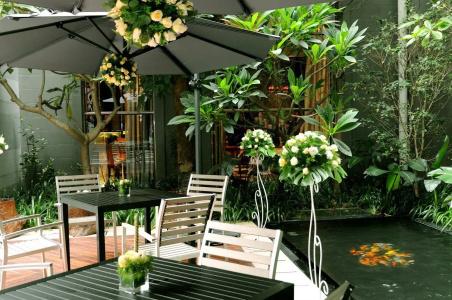 Royal Tulip Luxury Carat - Guangzhou - 36
